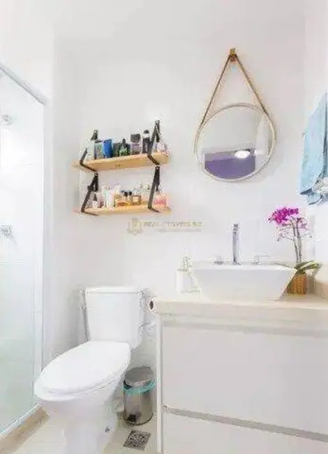 Foto 7 de Apartamento com 3 quartos à venda, 140m2 em Jacarepaguá, Rio De Janeiro - RJ