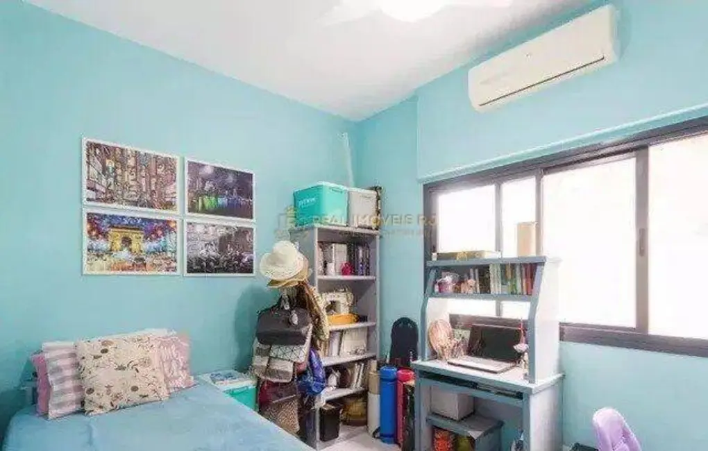 Foto 5 de Apartamento com 3 quartos à venda, 140m2 em Jacarepaguá, Rio De Janeiro - RJ