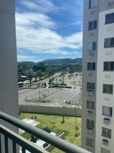 Foto 2 de Apartamento com 2 quartos à venda, 54m2 em Anil, Rio De Janeiro - RJ