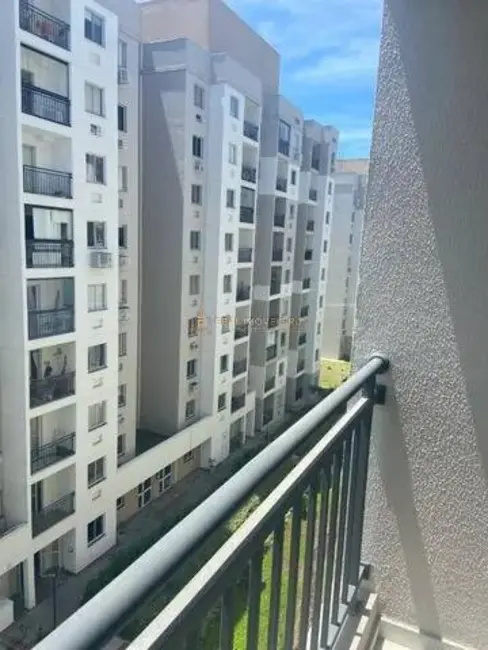 Foto 1 de Apartamento com 2 quartos à venda, 54m2 em Anil, Rio De Janeiro - RJ