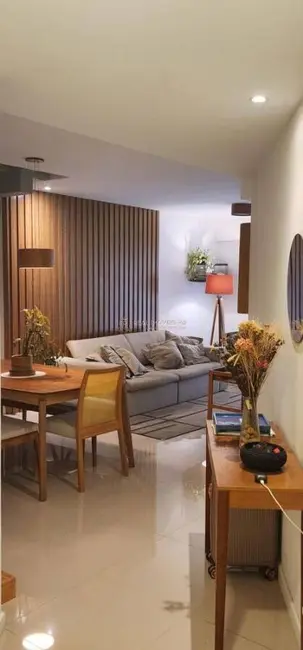 Foto 1 de Apartamento com 2 quartos à venda, 105m2 em Jacarepaguá, Rio De Janeiro - RJ