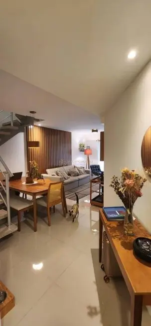 Foto 2 de Apartamento com 2 quartos à venda, 105m2 em Jacarepaguá, Rio De Janeiro - RJ