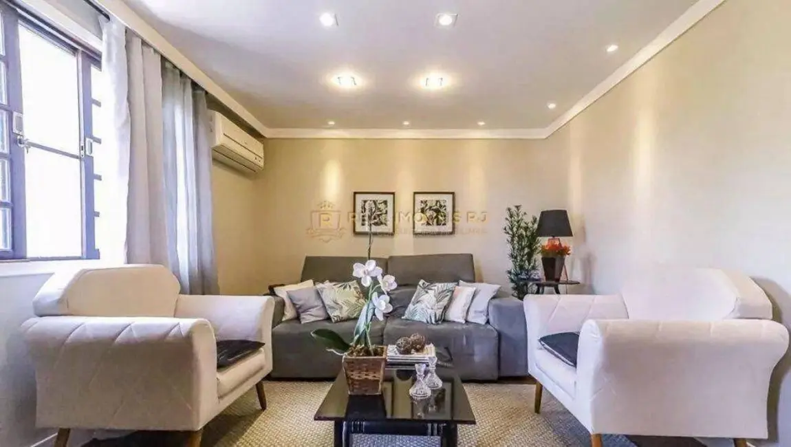 Foto 4 de Casa com 4 quartos à venda, 130m2 em Taquara, Rio De Janeiro - RJ