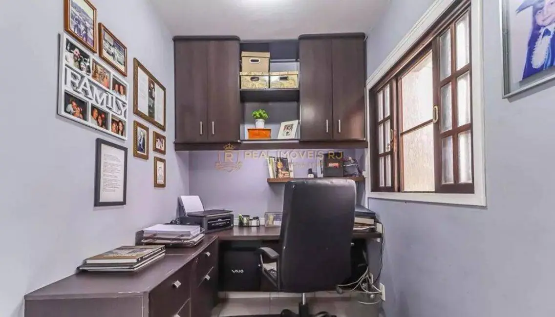 Foto 8 de Casa com 4 quartos à venda, 130m2 em Taquara, Rio De Janeiro - RJ