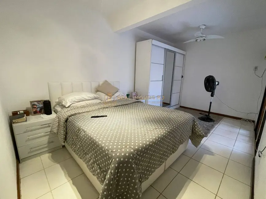 Casa com 3 quartos à venda, 119m2 em Anil, Rio De Janeiro - RJ - imagem 9 Foto 9 de Casa com 3 quartos à venda, 119m2 em Anil, Rio De Janeiro - RJ