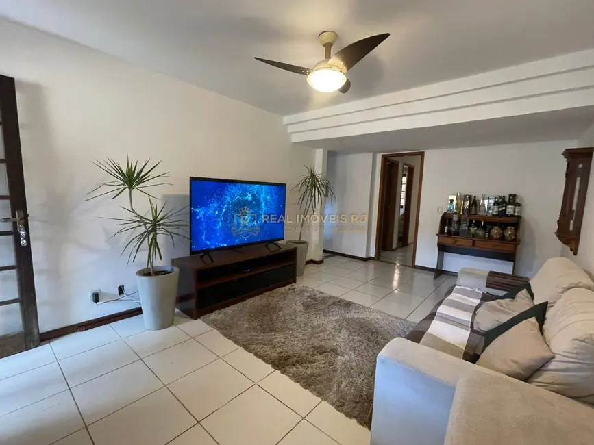 Casa com 3 quartos à venda, 119m2 em Anil, Rio De Janeiro - RJ - imagem 6 Foto 6 de Casa com 3 quartos à venda, 119m2 em Anil, Rio De Janeiro - RJ