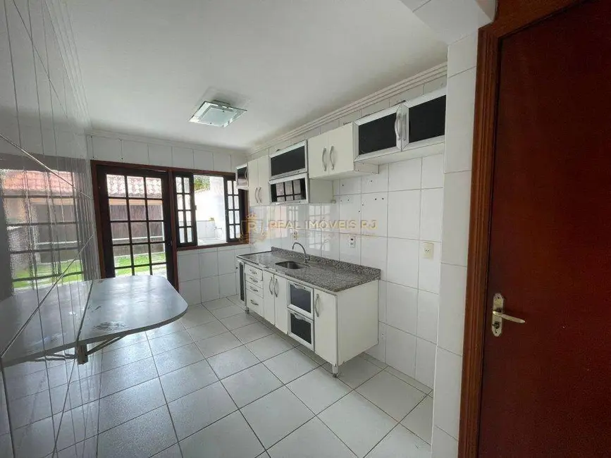 Casa com 3 quartos à venda, 119m2 em Anil, Rio De Janeiro - RJ - imagem 4 Foto 4 de Casa com 3 quartos à venda, 119m2 em Anil, Rio De Janeiro - RJ