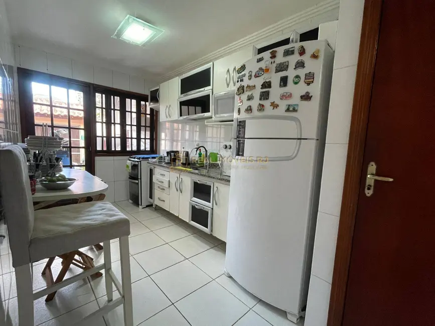 Casa com 3 quartos à venda, 119m2 em Anil, Rio De Janeiro - RJ - imagem 5 Foto 5 de Casa com 3 quartos à venda, 119m2 em Anil, Rio De Janeiro - RJ