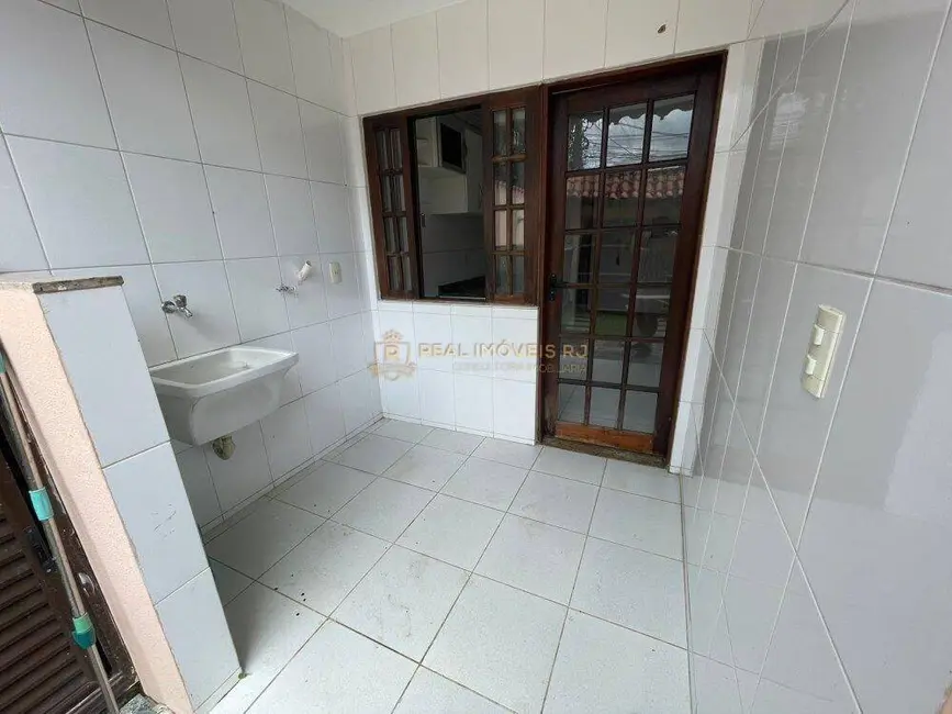 Casa com 3 quartos à venda, 119m2 em Anil, Rio De Janeiro - RJ - imagem 5 Foto 5 de Casa com 3 quartos à venda, 119m2 em Anil, Rio De Janeiro - RJ