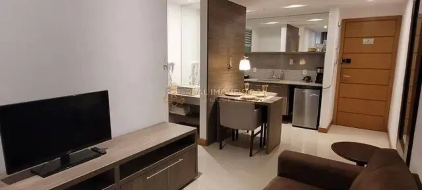 Foto 3 de Apartamento com 1 quarto à venda, 36m2 em Jacarepaguá, Rio De Janeiro - RJ