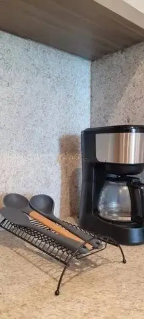 Foto 8 de Apartamento com 1 quarto à venda, 36m2 em Jacarepaguá, Rio De Janeiro - RJ