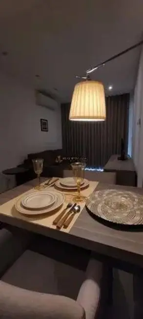 Foto 4 de Apartamento com 1 quarto à venda, 36m2 em Jacarepaguá, Rio De Janeiro - RJ