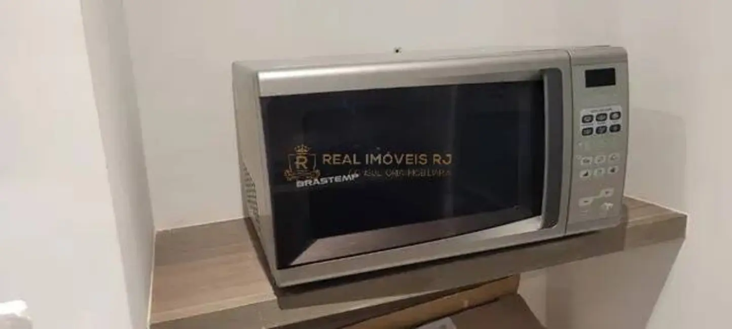 Foto 7 de Apartamento com 1 quarto à venda, 36m2 em Jacarepaguá, Rio De Janeiro - RJ