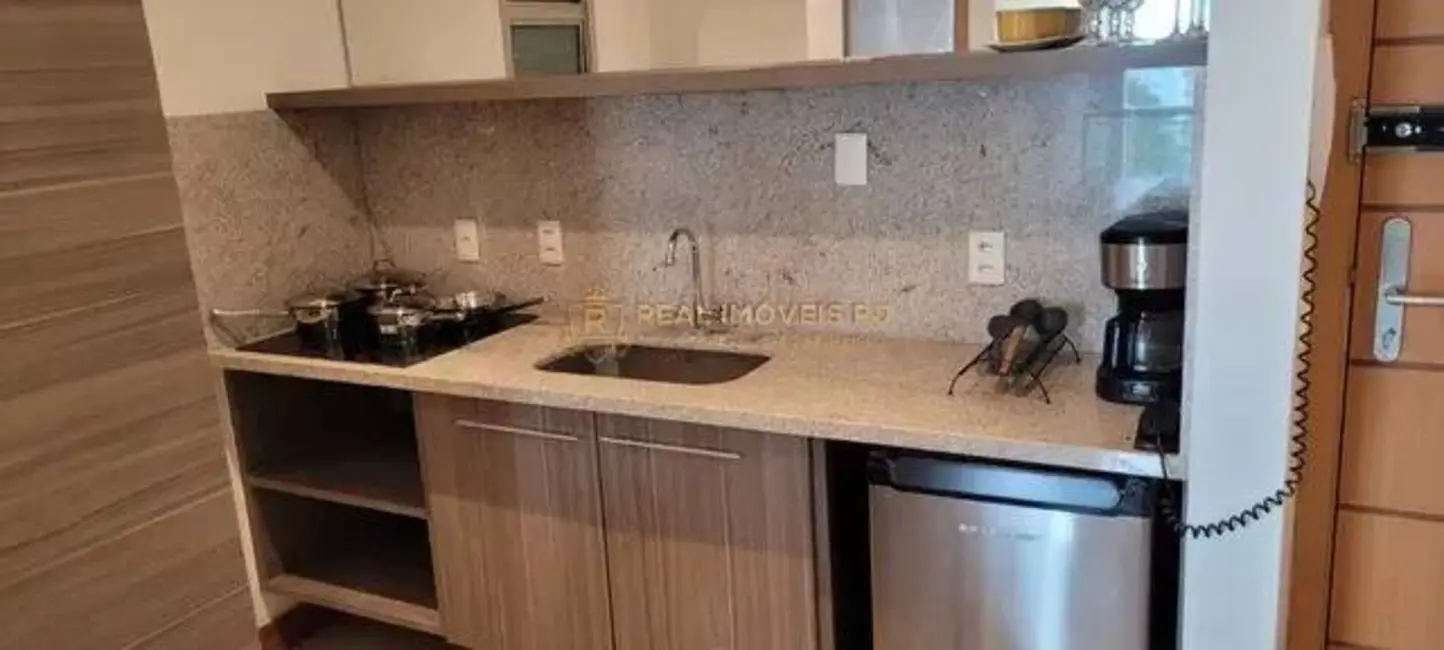 Foto 5 de Apartamento com 1 quarto à venda, 36m2 em Jacarepaguá, Rio De Janeiro - RJ