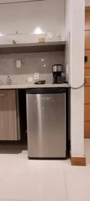 Foto 9 de Apartamento com 1 quarto à venda, 36m2 em Jacarepaguá, Rio De Janeiro - RJ