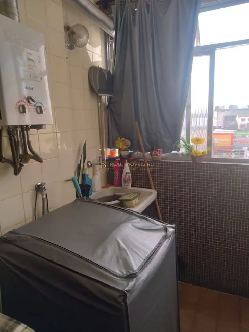 Apartamento com 3 quartos à venda, 88m2 em Madureira, Rio De Janeiro - RJ - imagem 7 Foto 7 de Apartamento com 3 quartos à venda, 88m2 em Madureira, Rio De Janeiro - RJ