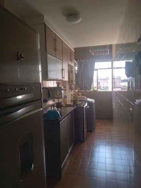 Apartamento com 3 quartos à venda, 88m2 em Madureira, Rio De Janeiro - RJ - imagem 6 Foto 6 de Apartamento com 3 quartos à venda, 88m2 em Madureira, Rio De Janeiro - RJ