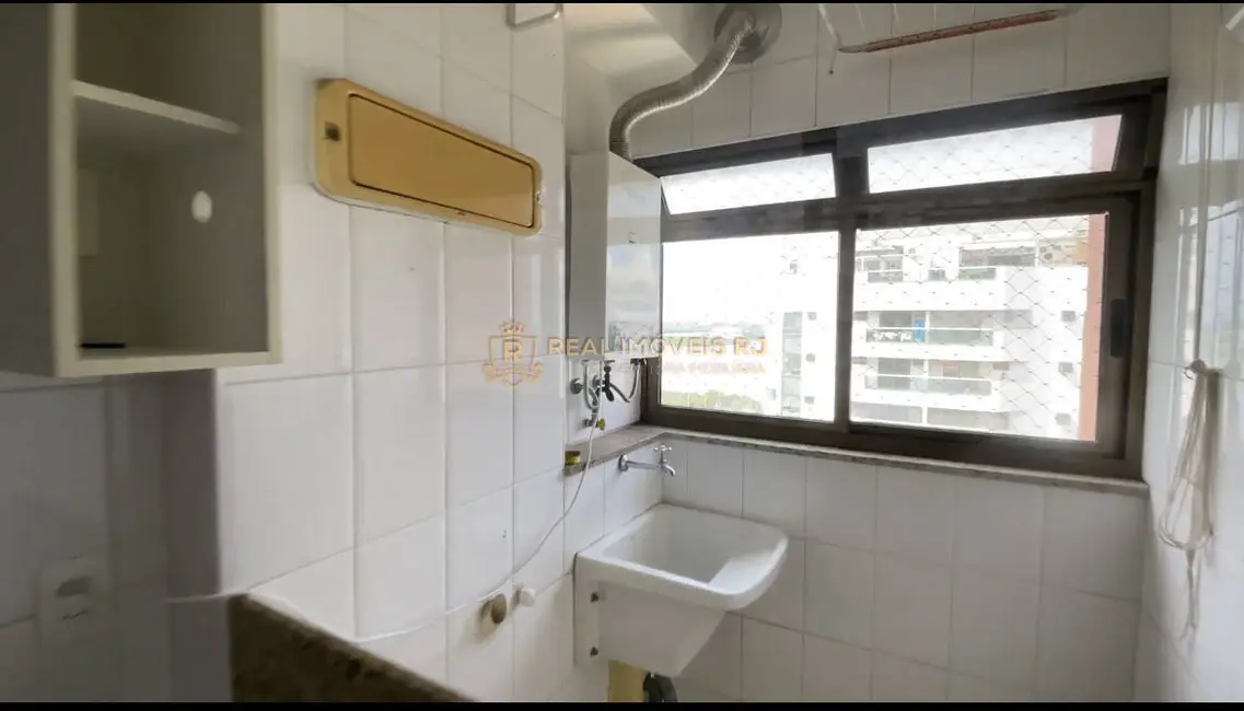 Apartamento com 2 quartos à venda, 72m2 em Jacarepaguá, Rio De Janeiro - RJ - imagem 9 Foto 9 de Apartamento com 2 quartos à venda, 72m2 em Jacarepaguá, Rio De Janeiro - RJ