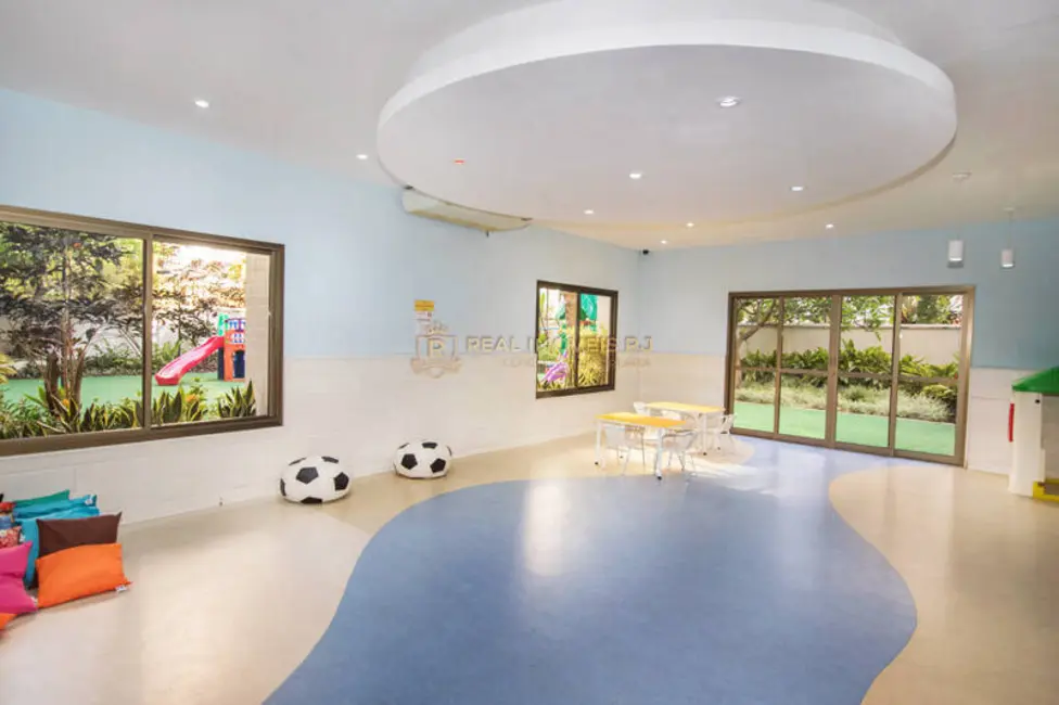 Apartamento com 2 quartos à venda, 72m2 em Jacarepaguá, Rio De Janeiro - RJ - imagem 5 Foto 5 de Apartamento com 2 quartos à venda, 72m2 em Jacarepaguá, Rio De Janeiro - RJ