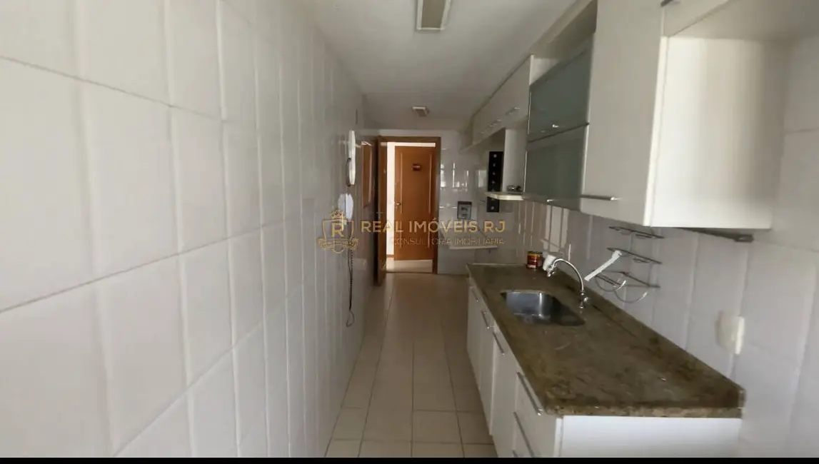 Apartamento com 2 quartos à venda, 72m2 em Jacarepaguá, Rio De Janeiro - RJ - imagem 8 Foto 8 de Apartamento com 2 quartos à venda, 72m2 em Jacarepaguá, Rio De Janeiro - RJ