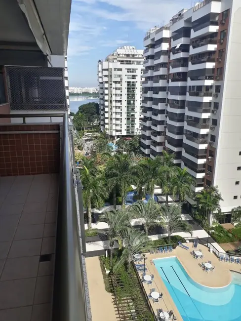 Apartamento com 2 quartos à venda, 72m2 em Jacarepaguá, Rio De Janeiro - RJ - imagem 6 Foto 6 de Apartamento com 2 quartos à venda, 72m2 em Jacarepaguá, Rio De Janeiro - RJ
