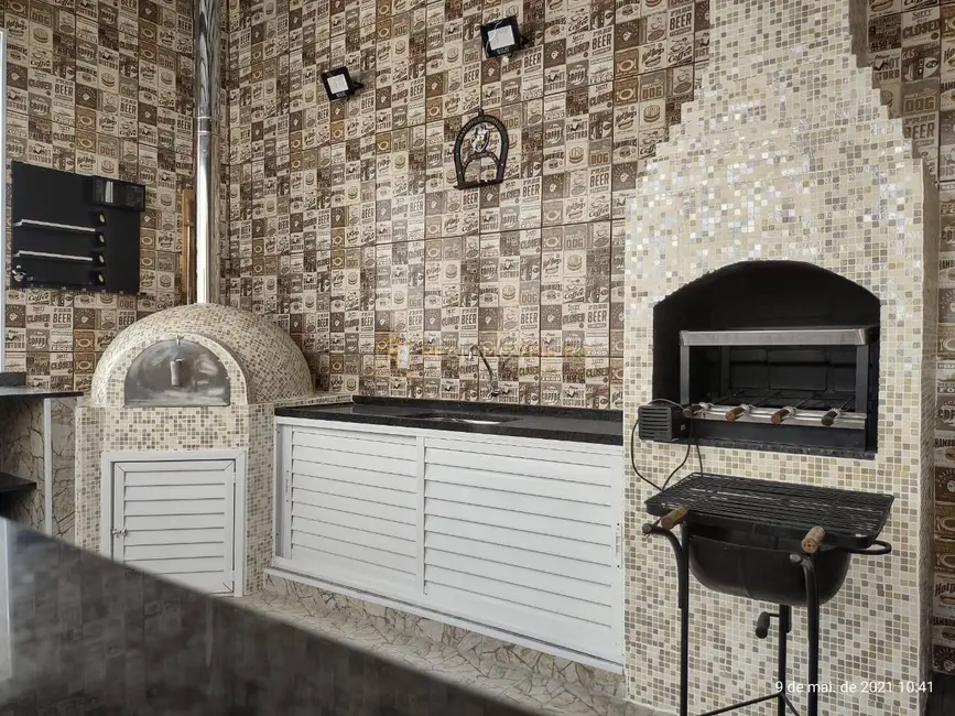 Foto 8 de Casa com 4 quartos à venda, 150m2 em Vargem Pequena, Rio De Janeiro - RJ