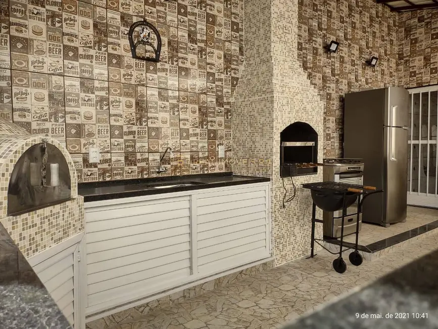 Foto 9 de Casa com 4 quartos à venda, 150m2 em Vargem Pequena, Rio De Janeiro - RJ