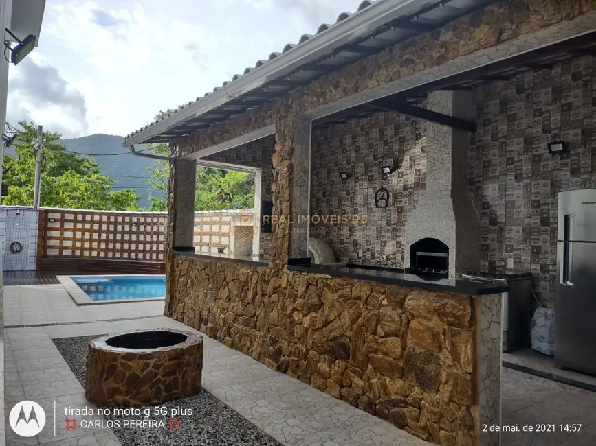 Foto 6 de Casa com 4 quartos à venda, 150m2 em Vargem Pequena, Rio De Janeiro - RJ