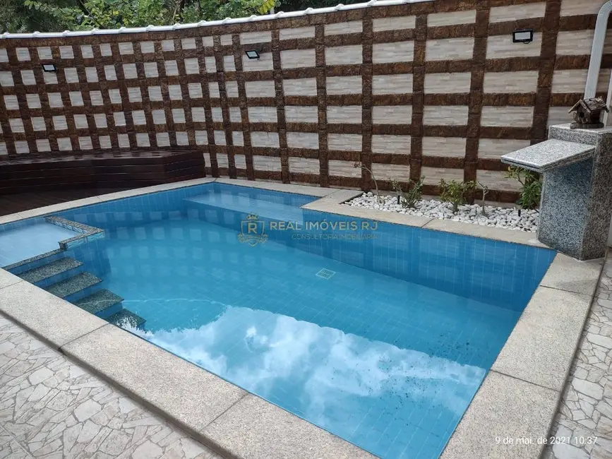 Foto 4 de Casa com 4 quartos à venda, 150m2 em Vargem Pequena, Rio De Janeiro - RJ