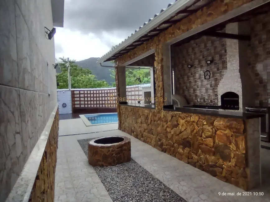 Foto 7 de Casa com 4 quartos à venda, 150m2 em Vargem Pequena, Rio De Janeiro - RJ