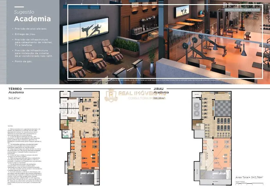 Foto 16 de Loja à venda, 542m2 em Botafogo, Rio De Janeiro - RJ