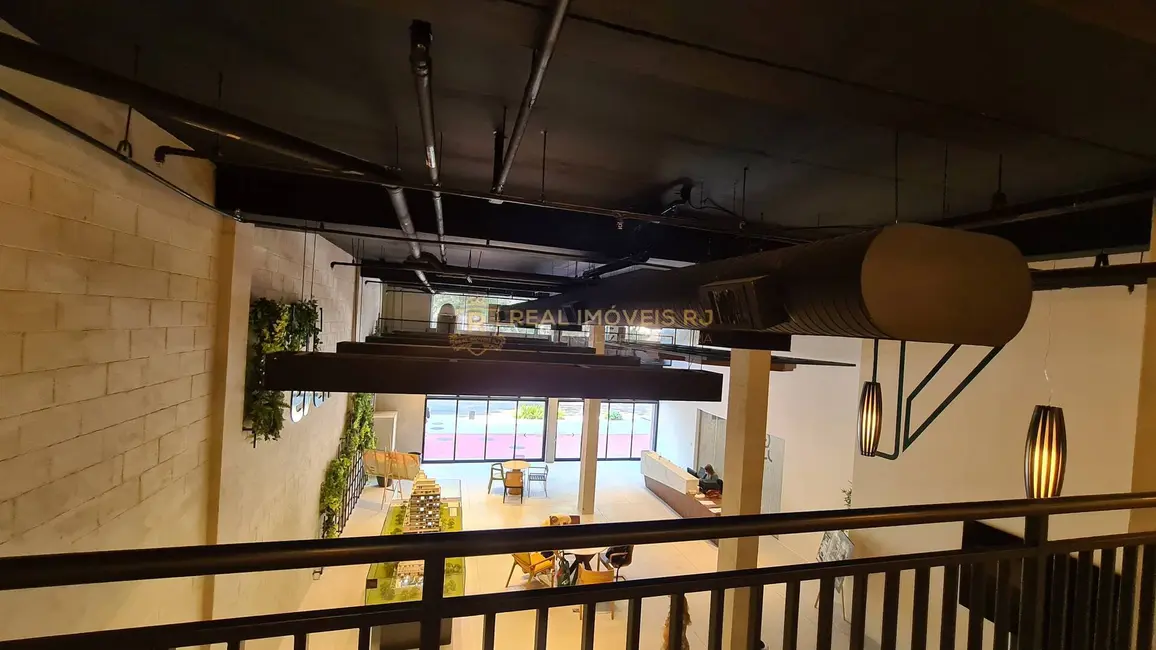 Foto 8 de Loja à venda, 542m2 em Botafogo, Rio De Janeiro - RJ