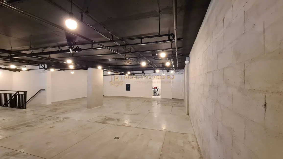 Foto 7 de Loja à venda, 542m2 em Botafogo, Rio De Janeiro - RJ