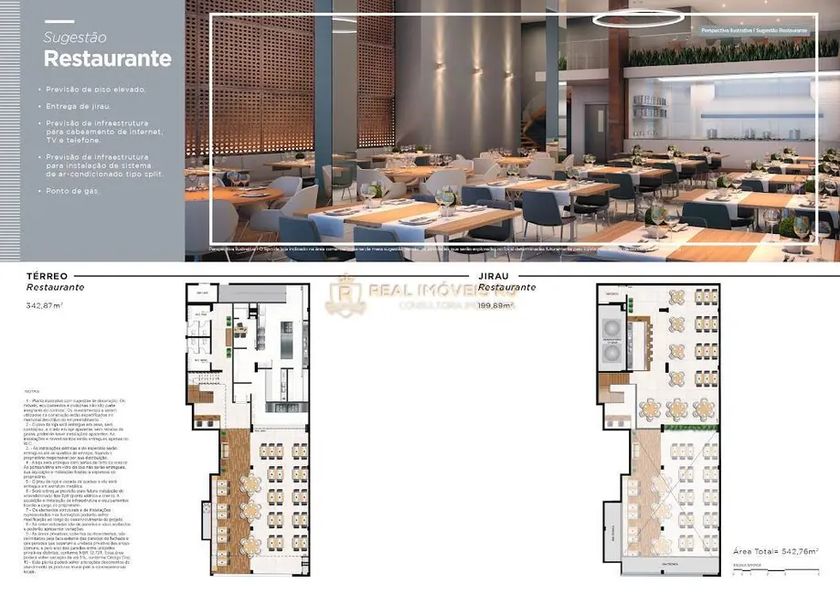 Foto 14 de Loja à venda, 542m2 em Botafogo, Rio De Janeiro - RJ