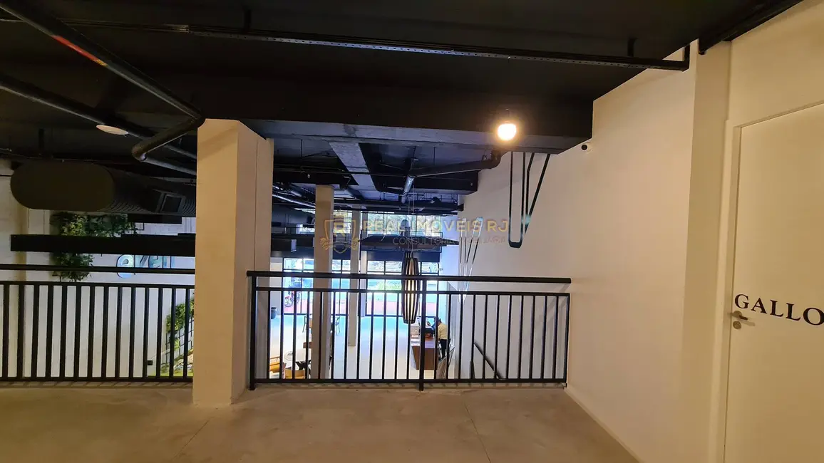 Foto 9 de Loja à venda, 542m2 em Botafogo, Rio De Janeiro - RJ