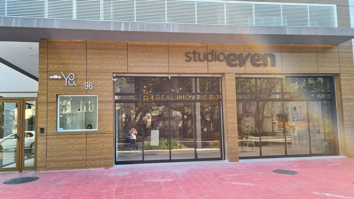 Foto 3 de Loja à venda, 542m2 em Botafogo, Rio De Janeiro - RJ