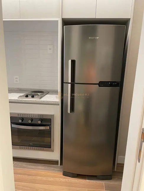 Foto 6 de Apartamento com 1 quarto à venda, 28m2 em Ipanema, Rio De Janeiro - RJ