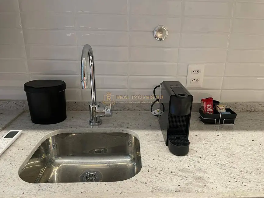 Foto 5 de Apartamento com 1 quarto à venda, 28m2 em Ipanema, Rio De Janeiro - RJ