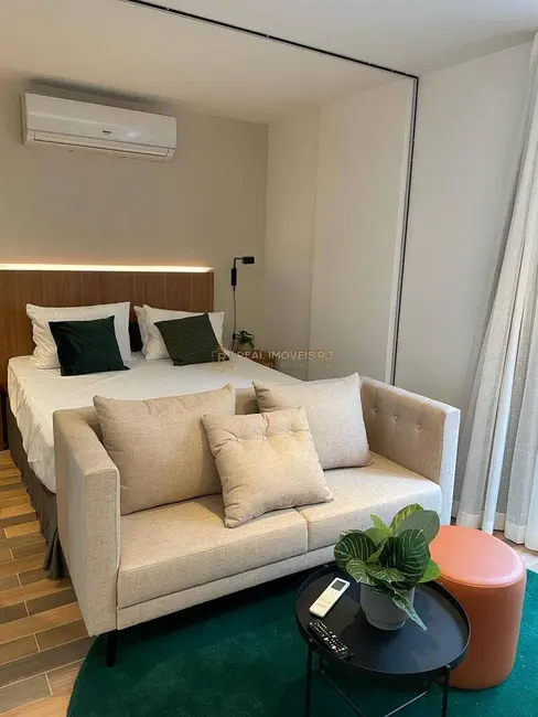 Foto 3 de Apartamento com 1 quarto à venda, 28m2 em Ipanema, Rio De Janeiro - RJ