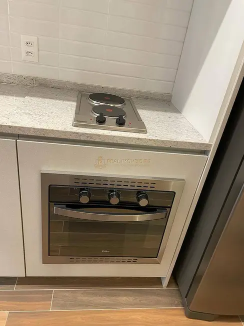 Foto 4 de Apartamento com 1 quarto à venda, 28m2 em Ipanema, Rio De Janeiro - RJ