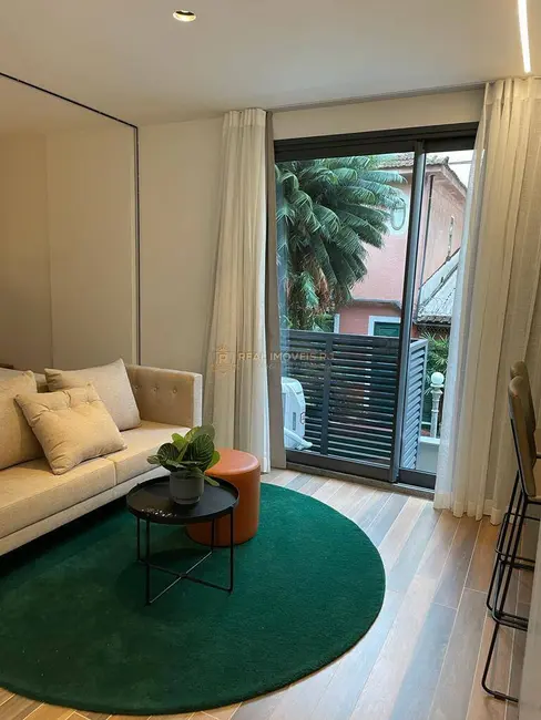Foto 1 de Apartamento com 1 quarto à venda, 28m2 em Ipanema, Rio De Janeiro - RJ