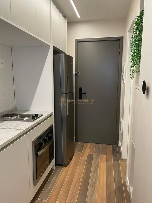 Foto 7 de Apartamento com 1 quarto à venda, 28m2 em Ipanema, Rio De Janeiro - RJ