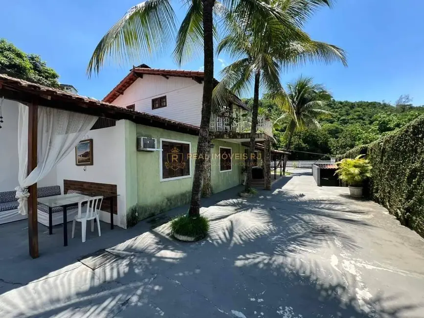 Foto 1 de Casa com 4 quartos à venda, 800m2 em Taquara, Rio De Janeiro - RJ