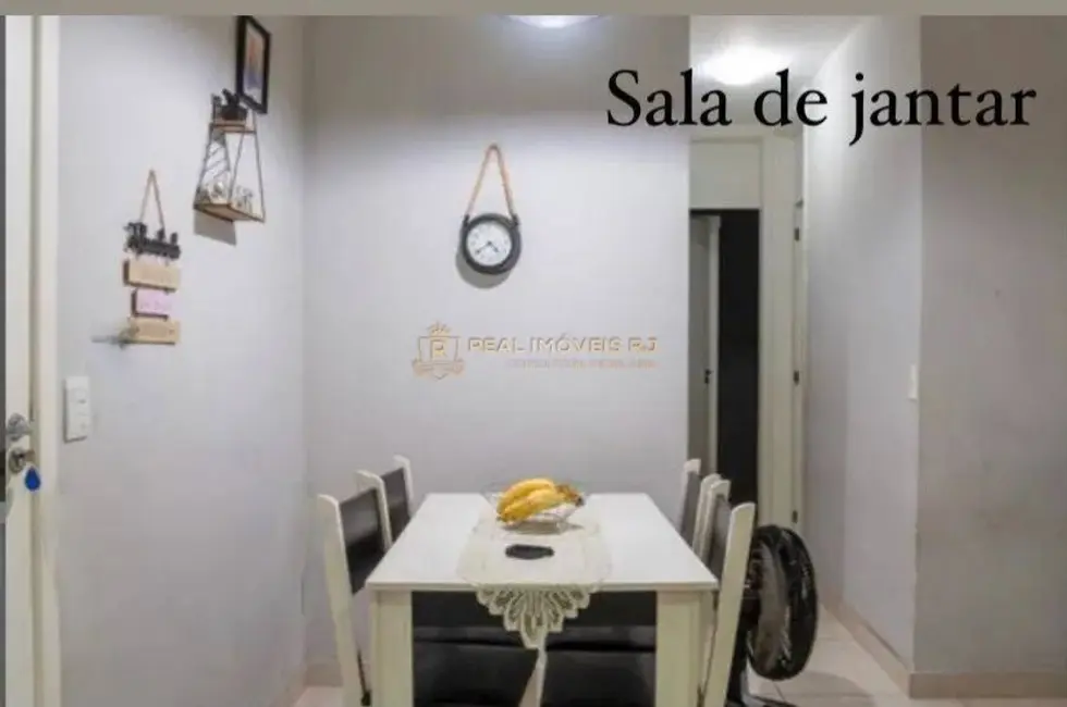 Foto 2 de Apartamento com 2 quartos à venda, 68m2 em Vargem Pequena, Rio De Janeiro - RJ