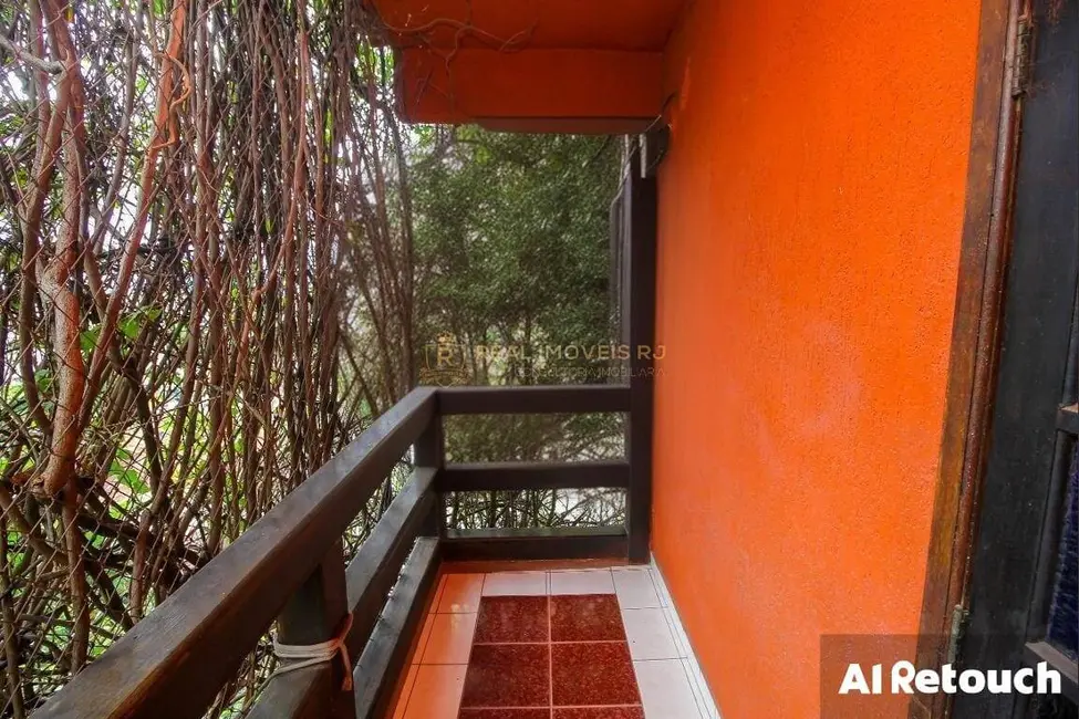 Casa com 2 quartos à venda, 200m2 em Santa Teresa, Rio De Janeiro - RJ - imagem 5 Foto 5 de Casa com 2 quartos à venda, 200m2 em Santa Teresa, Rio De Janeiro - RJ