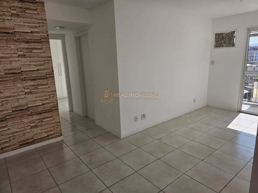 Foto 1 de Apartamento com 2 quartos à venda, 62m2 em Vila Valqueire, Rio De Janeiro - RJ