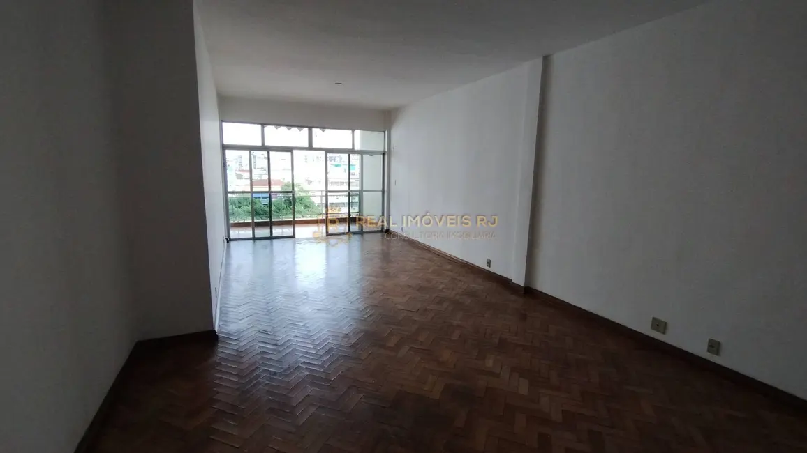 Foto 4 de Apartamento com 4 quartos à venda, 160m2 em Tijuca, Rio De Janeiro - RJ