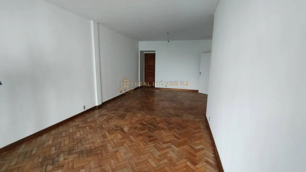 Foto 5 de Apartamento com 4 quartos à venda, 160m2 em Tijuca, Rio De Janeiro - RJ