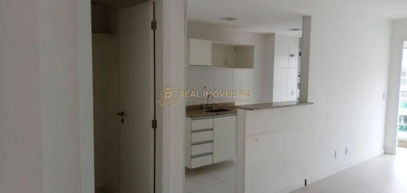 Foto 2 de Apartamento com 2 quartos à venda, 76m2 em Recreio dos Bandeirantes, Rio De Janeiro - RJ