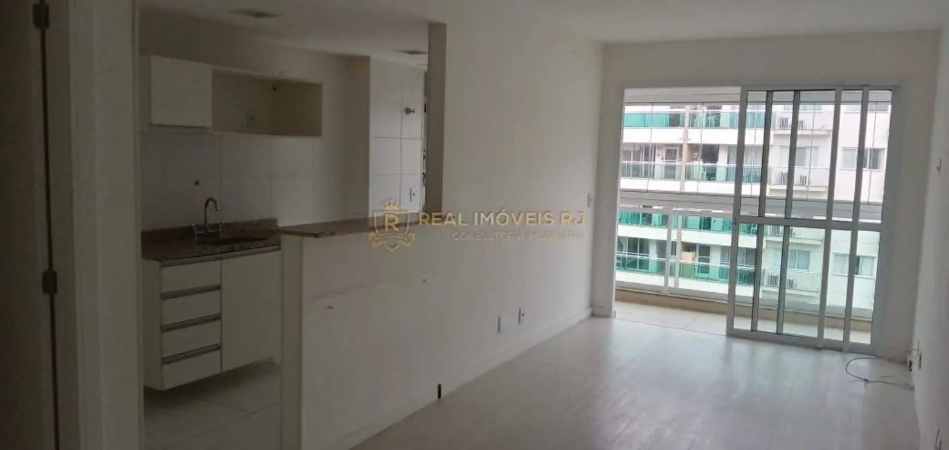 Foto 1 de Apartamento com 2 quartos à venda, 76m2 em Recreio dos Bandeirantes, Rio De Janeiro - RJ